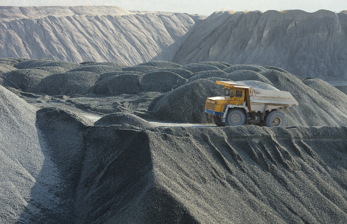 Engine Protection System Upgrade – Coal Operation