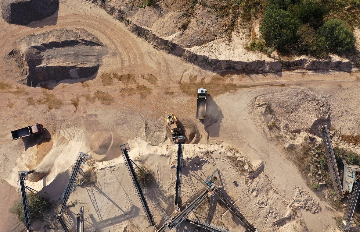 Engine Protection Upgrade, Open Cut Operation (QLD)