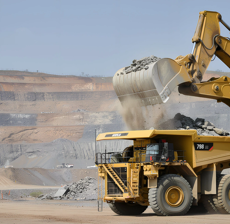 How We Approach Mining Projects