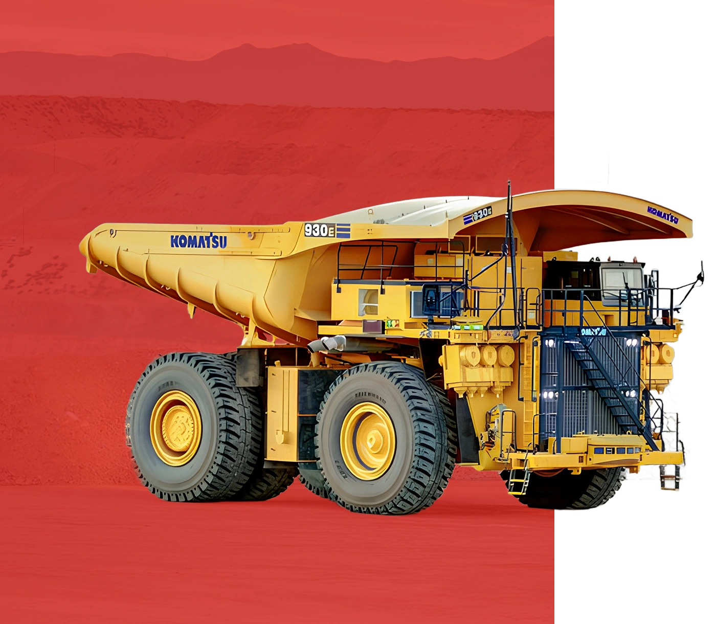 Practical Electrical Solutions for Heavy Plant