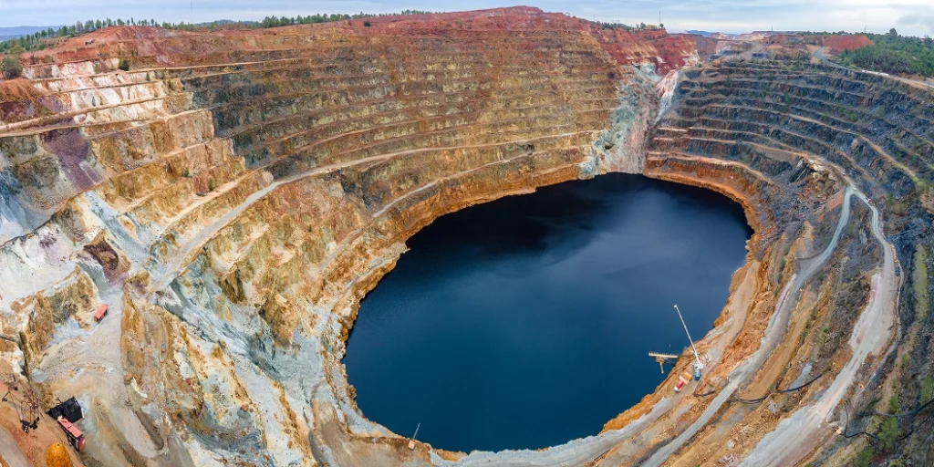 Water Truck System Integration, Civil Project