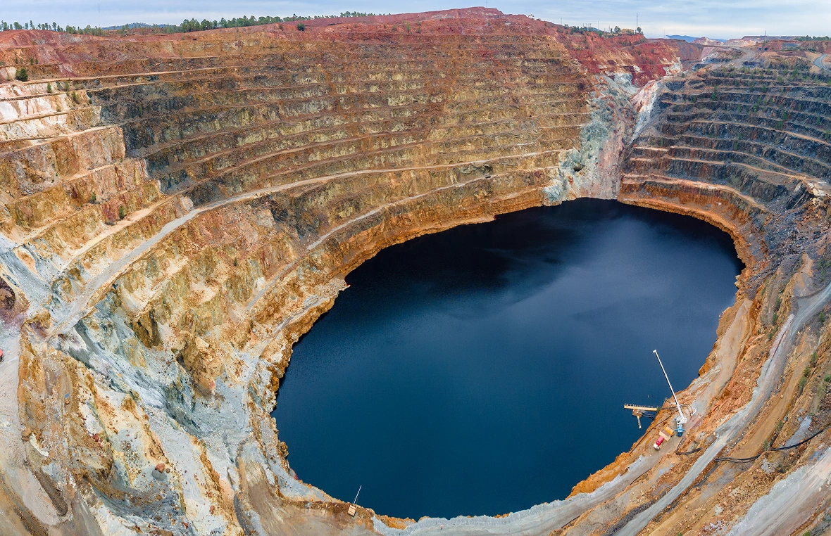 Water Truck System Integration, Civil Project